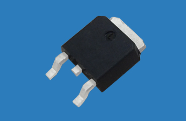 To252 Socket 中芯半导体 专注功率半导体器件封装测试 OEM封测代工